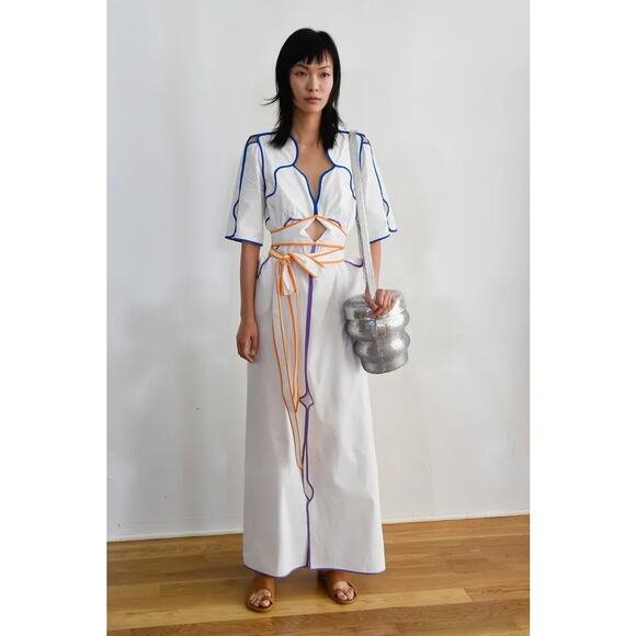 Rosie Assoulin Dresses & Skirts - ❤️Rosie Assoulin Maxi Dress❤️